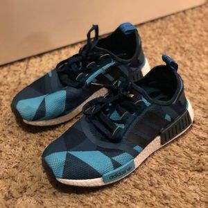 *New* Adidas NMD Sneakers